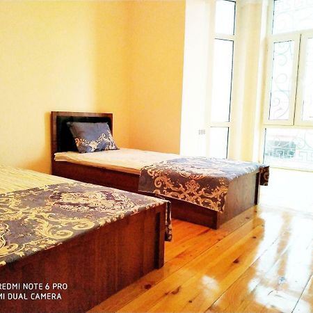 Rakat Inn Navigator Taškent Exteriér fotografie