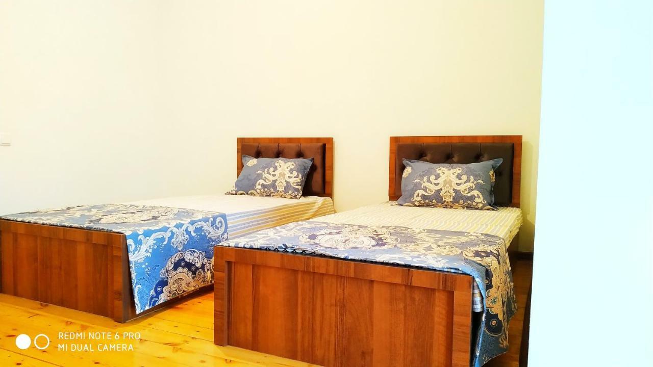 Rakat Inn Navigator Taškent Exteriér fotografie