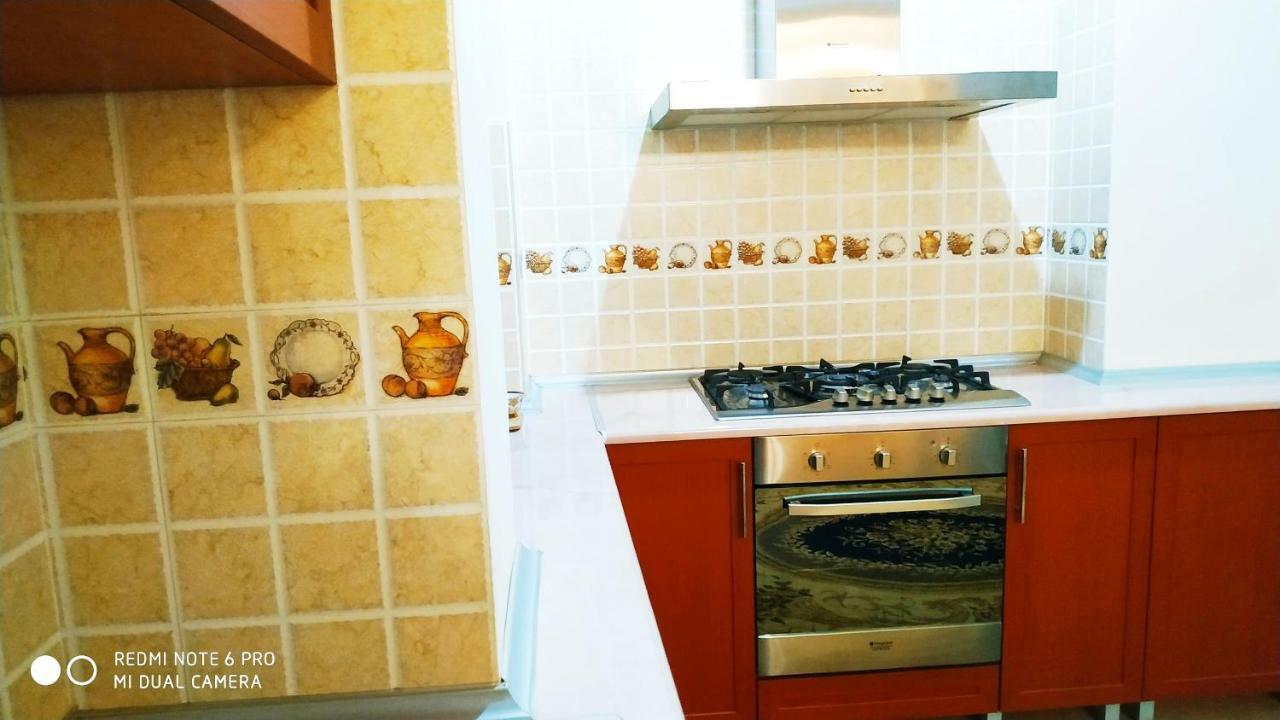 Rakat Inn Navigator Taškent Exteriér fotografie