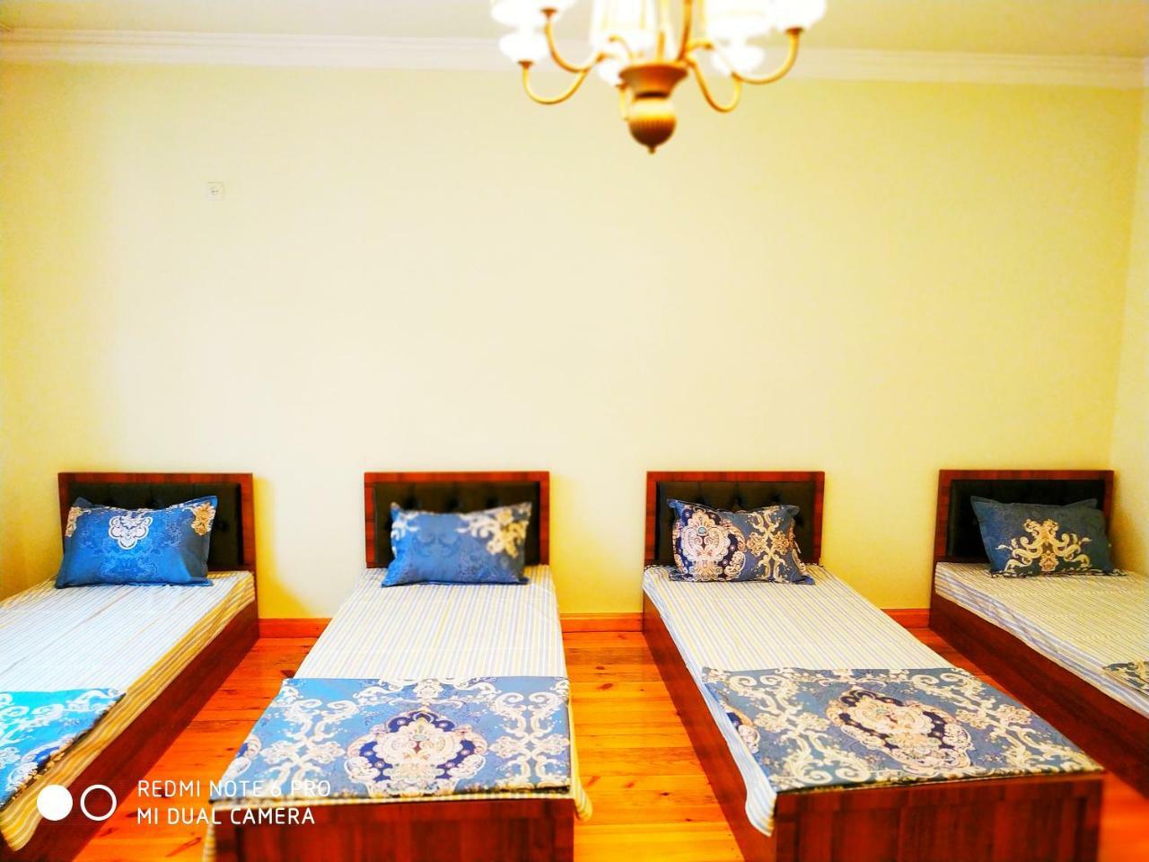 Rakat Inn Navigator Taškent Exteriér fotografie