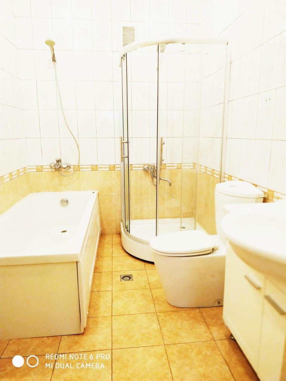 Rakat Inn Navigator Taškent Exteriér fotografie