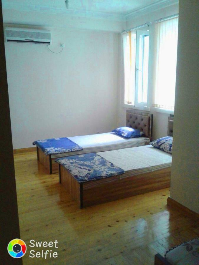 Rakat Inn Navigator Taškent Exteriér fotografie