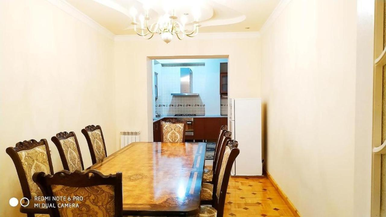 Rakat Inn Navigator Taškent Exteriér fotografie