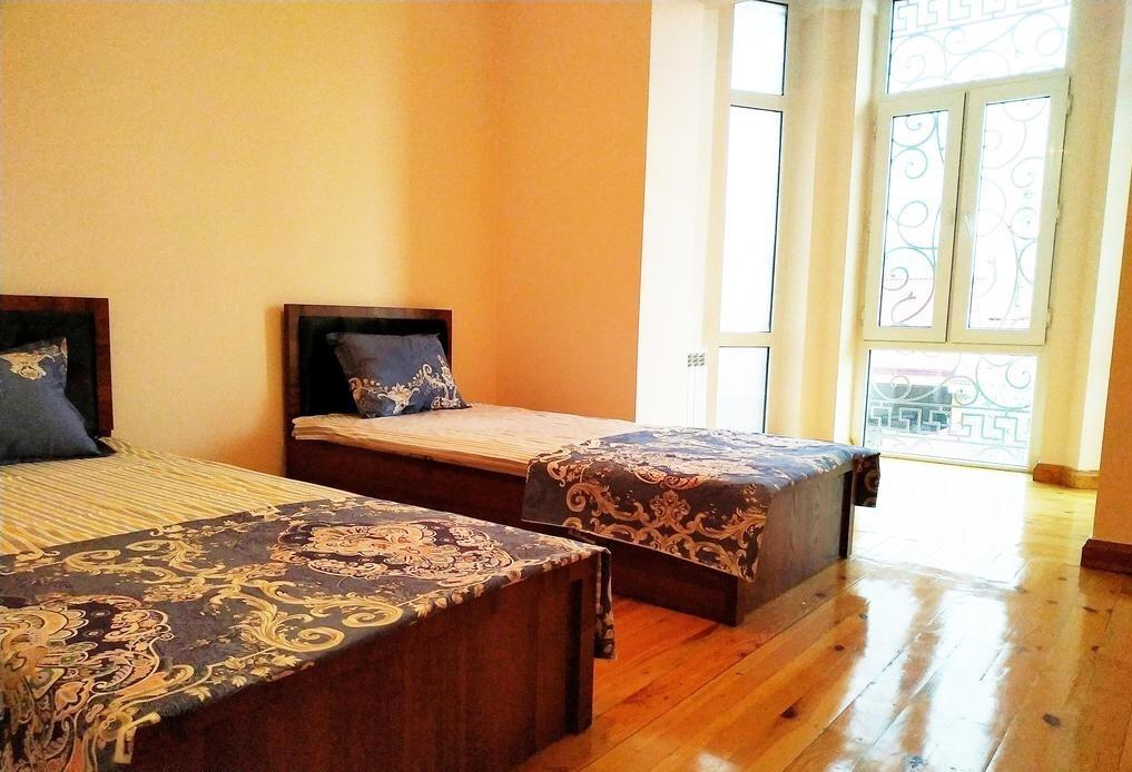 Rakat Inn Navigator Taškent Exteriér fotografie