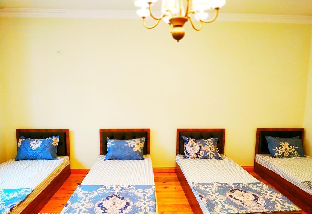 Rakat Inn Navigator Taškent Exteriér fotografie