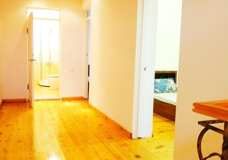 Rakat Inn Navigator Taškent Exteriér fotografie